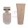 Hugo Boss The Scent For Her Eau de Parfum 50ml + Body Lotion 100ml