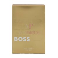 Hugo Boss The Scent For Her Eau de Parfum Spray 30ml / Body Lotion 50ml
