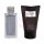Abercrombie & Fitch First Instinct Man Giftset 150ml