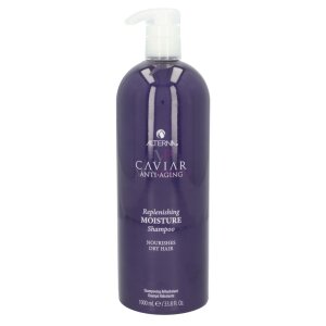 Alterna Caviar A-A Replenishing Moisture Shampoo 1000ml