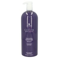 Alterna Caviar A-A Replenishing Moisture Shampoo 1000ml
