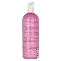 Alterna Caviar A-A Smoothing Anti-Frizz Shampoo 1000ml