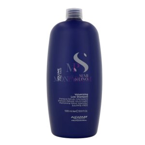 Alfaparf Semi Di Lino Volumizing Low Shampoo 1000ml