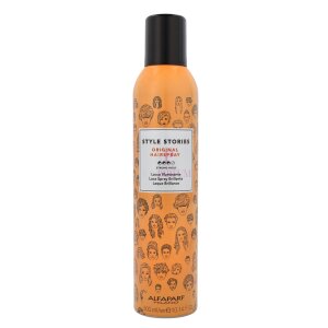 Alfaparf Style Stories Original Hairspray 300ml