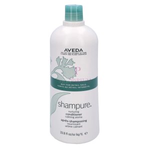 Aveda Shampure Nurturing Conditioner 1000ml