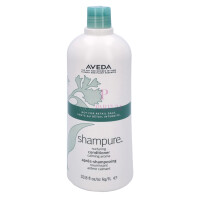 Aveda Shampure Nurturing Conditioner 1000ml