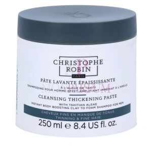 Christophe Robin Cleansing Thickening Paste 250ml