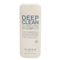 Eleven Deep Clean Shampoo 300ml