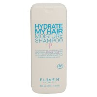 Eleven Hydrate My Hair Moisture Shampoo 300ml
