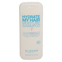 Eleven Hydrate My Hair Moisture Shampoo 300ml