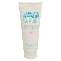 Eleven 3 Minute Rinse Out  RepairTreatment 200ml