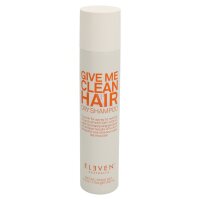 Eleven Give Me Clean Hair Dry Shampoo 200ml