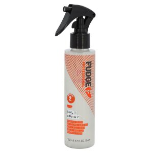 Fudge Prep Salt Spray Texture Spray 150ml