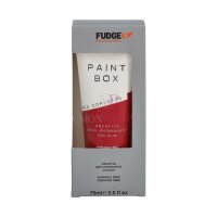 Fudge Paintbox Creative Semi Permanent Colour 75ml