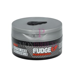 Fudge Matte Hed Mouldable 75gr