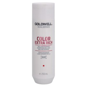 Goldwell DualSenses Color Extra Rich Shampoo 250ml
