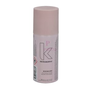 Kevin Murphy Body Builder Volumising Mousse 100ml