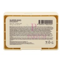 Kevin Murphy Super Goo Rubbery Gel 100g