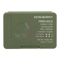 Kevin Murphy Free.Hold Styling Paste 30g