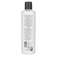 Nioxin System 1 Cleanser Shampoo 300ml