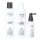 Nioxin System 1 Trial Kit 350ml