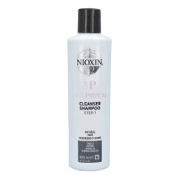 Nioxin System 2 Cleanser Shampoo 300ml