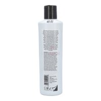 Nioxin System 2 Cleanser Shampoo 300ml