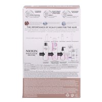 Nioxin System 3 Trial Kit 350ml