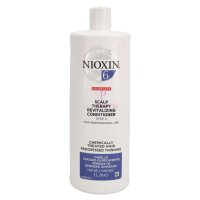 Nioxin System 6 Scalp Therapy Revitalising Conditioner...