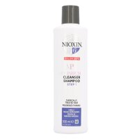 Nioxin System 6 Cleanser Shampoo 300ml