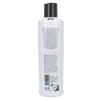 Nioxin System 6 Cleanser Shampoo 300ml