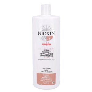 Nioxin System 3 Scalp Therapy Revital. Conditioner 1000ml