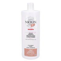 Nioxin System 3 Scalp Therapy Revitalizing Conditioner...