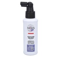 Nioxin System 5 Scalp & Hair Treatment 100ml