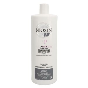 Nioxin System 2 Scalp Therapy Revitalising Conditioner 1000ml