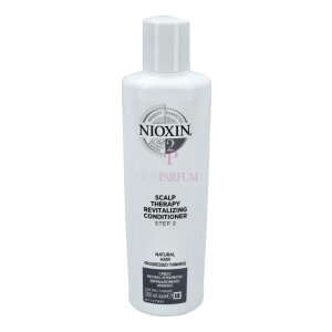 Nioxin Scalp Therapy Revitalizing Conditioner 300ml