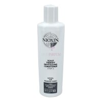 Nioxin Scalp Therapy Revitalizing Conditioner 300ml