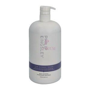 Philip Kingsley Blonde/Silver Shampoo 1000ml