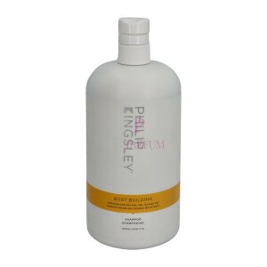 Philip Kingsley Body Building Shampoo 1000ml