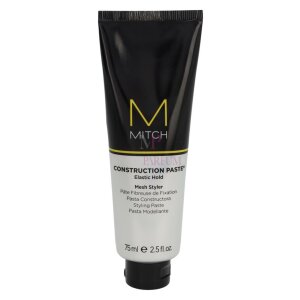 Paul Mitchell Mitch Construction Paste Elastichold 75ml