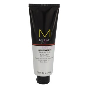 Paul Mitchell Mitch Hardwired Spiking Glue 75ml