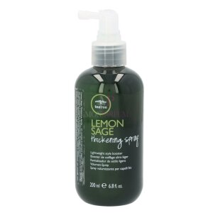 Paul Mitchell Tea Tree Lemon Sage Thickening Spray 200ml