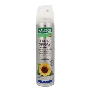 Rausch Hairspray Non-Aerosol Refill - Flexible 250ml