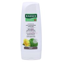 Rausch Coltsfoot Anti-Dandruff Rinse Conditioner 200ml