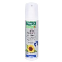 Rausch Sunflower Hairspray - Flexible 150ml