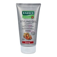 Rausch Styling Gel - Strong 150ml