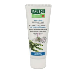 Rausch Hair Mask - Seaweed 100ml