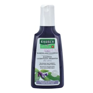 Rausch Sage Silver-Shine Shampoo 200ml