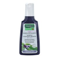 Rausch Sage Silver-Shine Shampoo 200ml