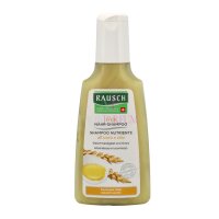 Rausch Egg-Oil Nourishing Shampoo 200ml